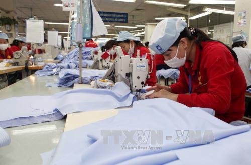 Chủ động hội nhập để nâng cao vị thế Việt Nam trên thị trường quốc tế